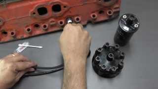 How To Properly Use Dielectric Grease On Spark Plug Wires [upl. by Notyep691]