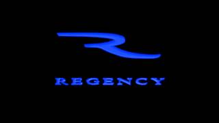 Regency Logo [upl. by Timmy]