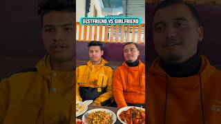 Bestfriend VS Girlfriend 🤣 101comedy comedy 101vines ￼ [upl. by O'Rourke960]