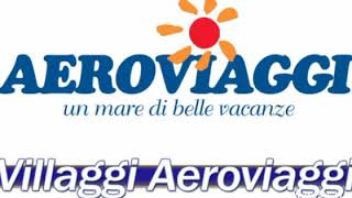 Aeroviaggi SiglaChanson [upl. by Aihsinyt]