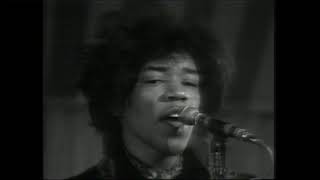 Hey Joe  Jimi Hendrix  Live Studio Performance [upl. by Annmarie258]