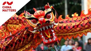 Top 5 biggest festivals in China [upl. by Noeled]