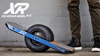 Introducing Onewheel XR [upl. by Nesline]