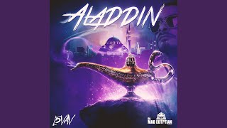 ALADDIN [upl. by Pendergast]