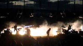 Nine Inch Nails  Terrible Lie amp Sin Live AATCHB [upl. by Ilujna]