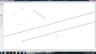 Introduction to Geometers Sketchpad The Basic Interface [upl. by Damien179]