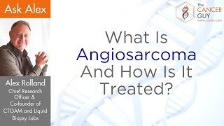 Primary malignant cardiac tumorright atrial angiosarcoma [upl. by Nivrag]