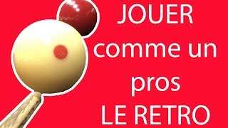 Apprendre à jouer  Le retro [upl. by Broek]