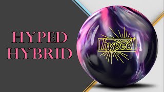 Hyped Hybrid  Roto Grip [upl. by Otrepur786]