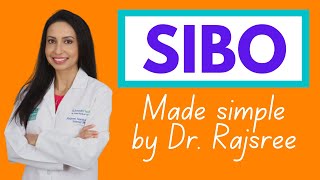 SIBO A doctors guide to the root cause of Bloating and IBS [upl. by Canute]