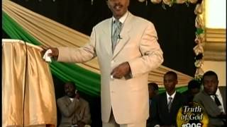 Pastor Gino Jennings Truth of God Broadcast 905906 Mandeville Manchester Jamaica [upl. by Rosabel]