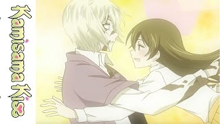 Kamisama Kiss season 2  Official Opening  Kamisama no Kamisama [upl. by Hedy]