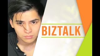 Mornings with GMA Regional TV Kapusong Joaquin Manansala sa Biztalk [upl. by Wagshul]