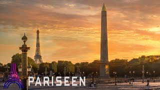 The Story Of The Oldest Monument of Paris I The Luxor Obelisk [upl. by Ahsiugal]