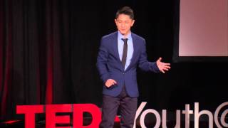 How School Makes Kids Less Intelligent  Eddy Zhong  TEDxYouthBeaconStreet [upl. by Carlynn920]