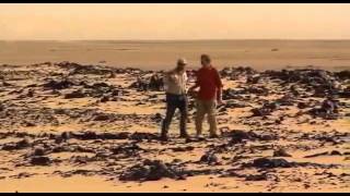 The Mystery Of The Egyptian Desert Glass  BBC Documentary [upl. by Ramsdell]