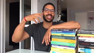 COMO CRIAR O HÁBITO DE LER LIVROS  Com Joel Jota [upl. by Yanaton761]