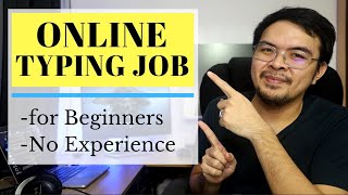 Transcription Jobs Philippines for Beginners [upl. by Tnecnivleahcim]