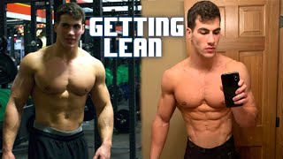 Getting Lean Simplified  My Advice [upl. by Mima259]