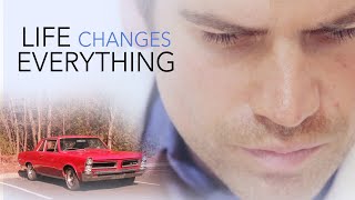 Life Changes Everything 2017  Full Movie  David Garrett  Kendra Carelli [upl. by Willy]