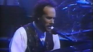 Marc Cohn  Walking In Memphis Arsenio Hall Show 1991 [upl. by Hsara]