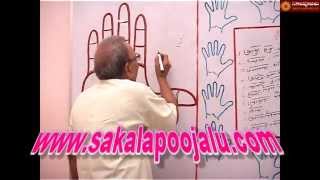 PALMISTRY PART 47 IN HINDI [upl. by Paschasia]