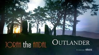 Outlander Medley Season 1 Soundtrack [upl. by Nylecaj580]