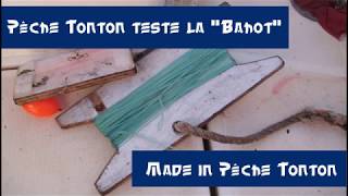 Tonton teste la palangre bahot [upl. by Jedediah]