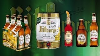 Bitburger im Check  Marktcheck SWR [upl. by Ketchan]