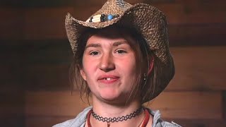 The Truth About Snowbird From Alaskan Bush People [upl. by Nnylecoj906]