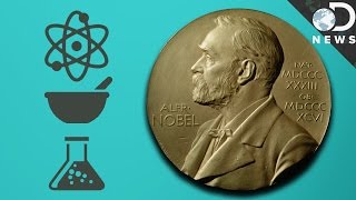 How To Win A Nobel Prize [upl. by Tj268]