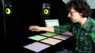 Novation  Using 6 Launchpads  Explained [upl. by Enyahs]