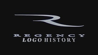 Regency Enterprises Logo History [upl. by Aicilana]