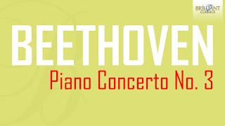 Beethoven Piano Concerto No 3 [upl. by Gnay452]