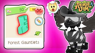 GET THIS RARE ITEM NOW  Animal Jam [upl. by Finella575]