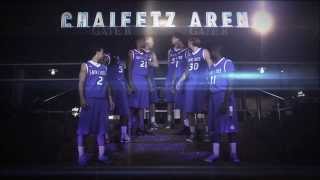 Billiken Mens Basketball 201314 Intro [upl. by Karine]