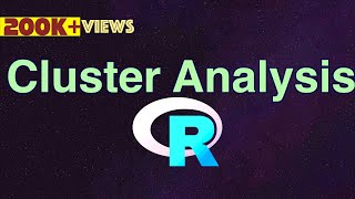 Introduction to Cluster Analysis with R  an Example [upl. by Mauralia418]