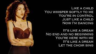 Like A Prayer  Madonna Lyrics [upl. by Alaster]