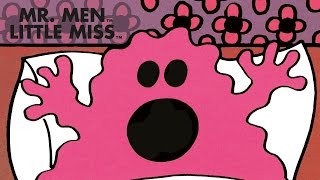 Mr Men Mr Jelly [upl. by Olympias328]