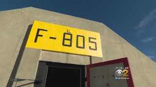 Massive Field Of Abandoned Bunkers Finding New Purpose [upl. by Derick]