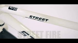 Street Fire Unboxing  Stryder Bikes [upl. by Mena]