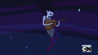 Marceline  Yeah Girl It Stinks [upl. by Lucho]