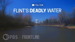 Flints Deadly Water full documentary  FRONTLINE [upl. by Aneert]