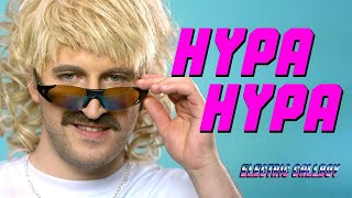 Electric Callboy  Hypa Hypa OFFICIAL VIDEO [upl. by Avenej770]