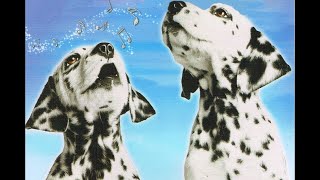 Disney Sing Along Songs Pongo amp Perdita 101 Dalmatians [upl. by Lawrence3]