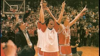 1979 MHS Boys Basketball State Championship Documentary [upl. by Ettelloc82]