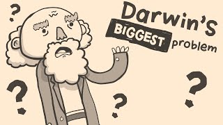 Who was Charles Darwin  History in a Nutshell  Animated History [upl. by Milurd340]