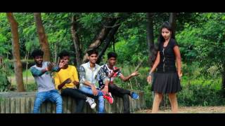 Tor DJ Babu Asigala Sambalpuri Song 2016 [upl. by Roselane]