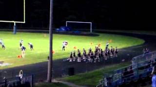 Catoctin vs FSK Football 2012 [upl. by Georgia]