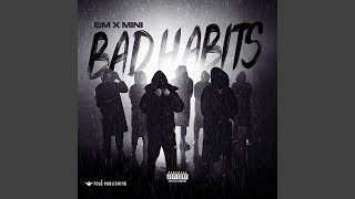 Bad Habits [upl. by Waylen]